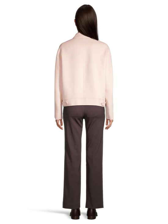 Max Mara Studio - Fiero-villakangastakki - 016 ROSA - photo 3 Max Mara Studio - Fiero-villakangastakki - 016 ROSA | Stockmann - photo 3