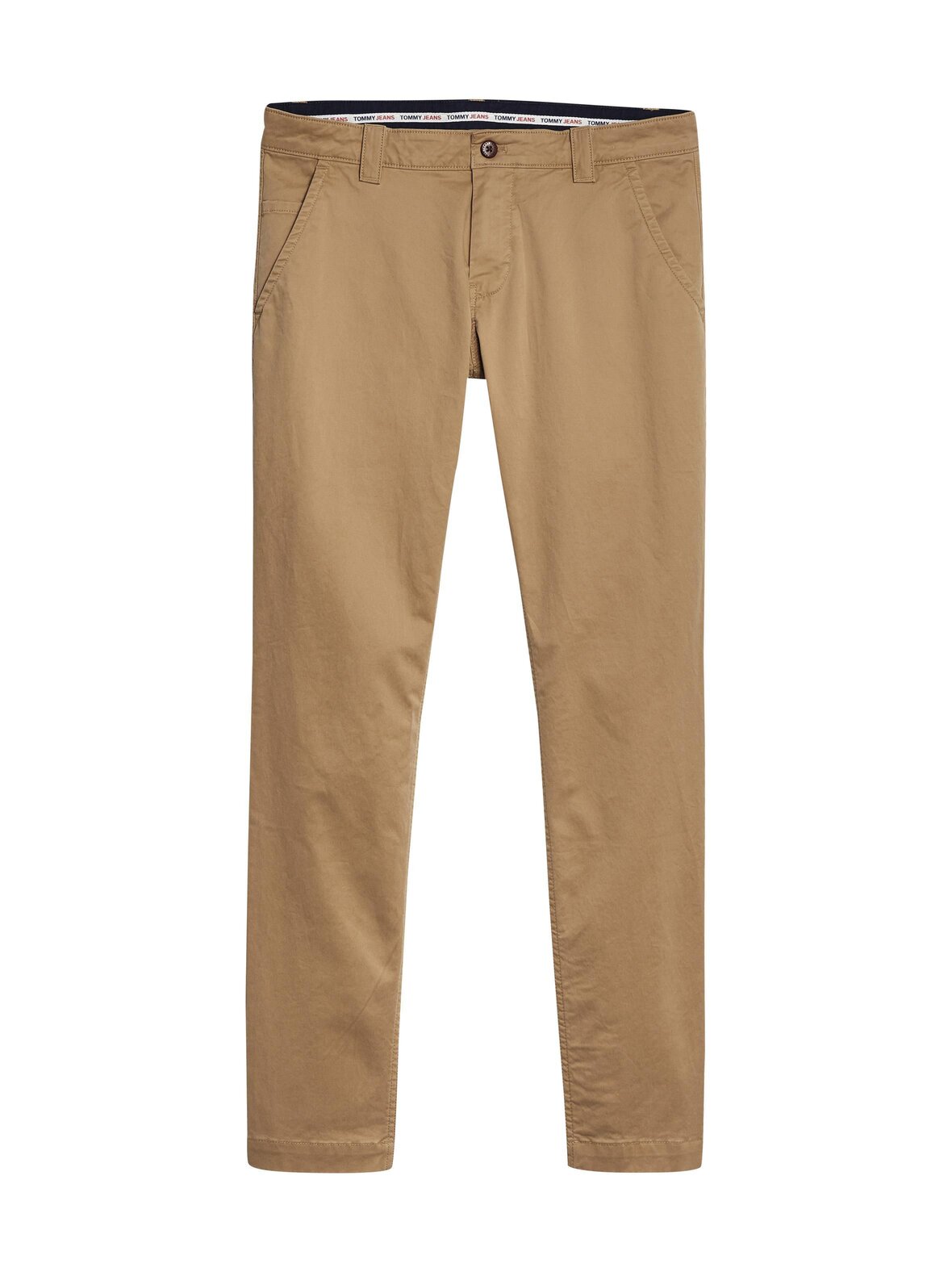 Tommy Jeans Scanton chino -housut