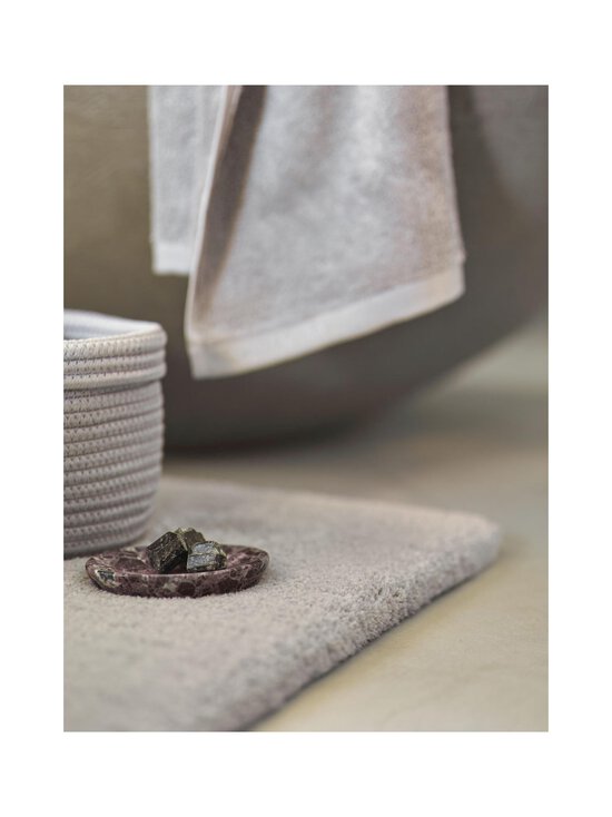 Aquanova - Mauro vannasistabas paklājiņš - TRUFFLE - photo 4 Aquanova - Mauro vannasistabas paklājiņš - TRUFFLE | Stockmann - photo 4