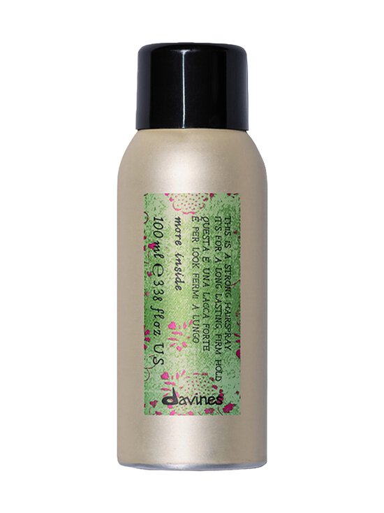 Davines - Strong Hairspray -hiuskiinne, 100 ml - NOCOL | Stockmann - photo 1