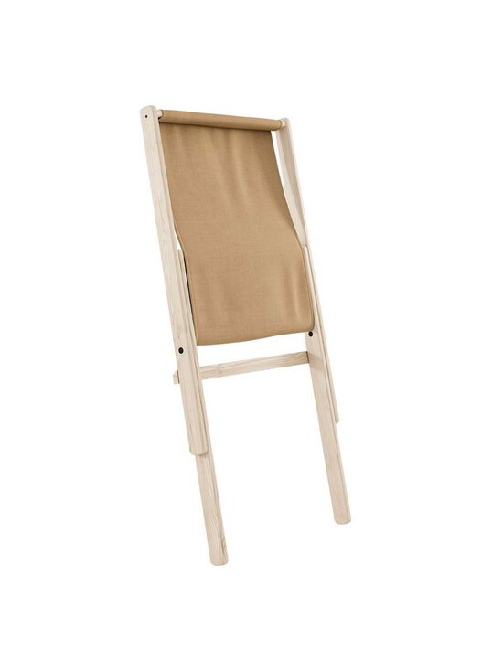 Karup - Boogie-nojatuoli wheat beige/raw - BEIGE | Stockmann - photo 2