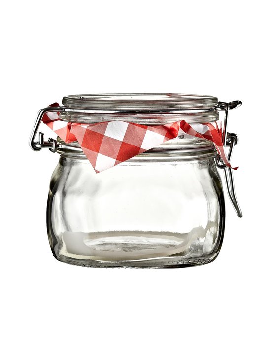Umpiopurkki 500 ml