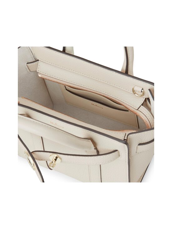 Mulberry - Micro Zipped Bayswater -olkalaukku - W160 CHALK - photo 4 Mulberry - Micro Zipped Bayswater -olkalaukku - W160 CHALK | Stockmann - photo 4