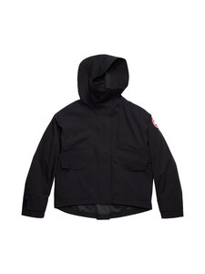 Canada Goose - Tofino-sadetakki - 9061 BLACK - NOIR | Stockmann