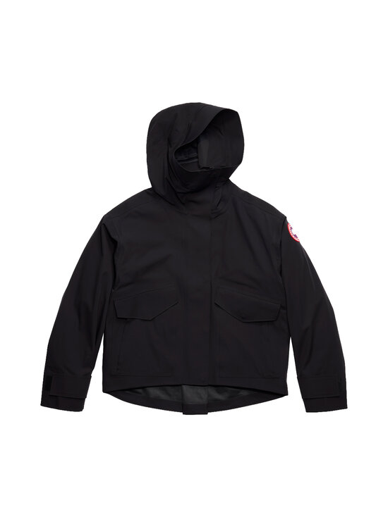 Canada Goose - Tofino-sadetakki - 9061 BLACK - NOIR | Stockmann - photo 1