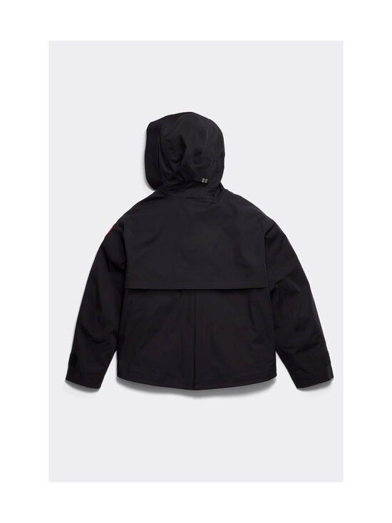 Canada Goose - Tofino-sadetakki - 9061 BLACK - NOIR | Stockmann - photo 2