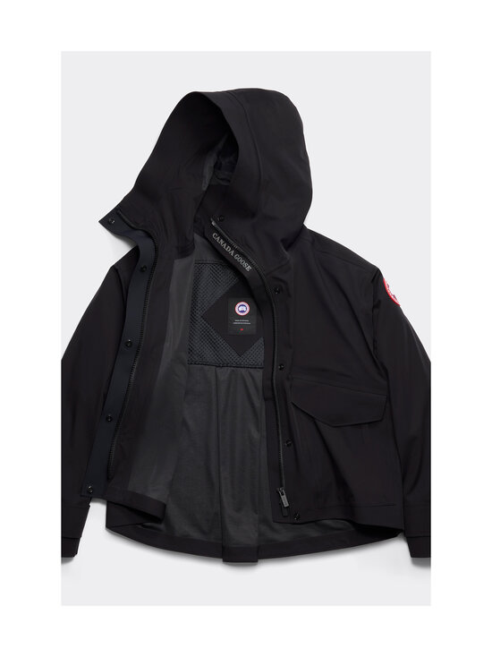 Canada Goose - Tofino-sadetakki - 9061 BLACK - NOIR | Stockmann - photo 3