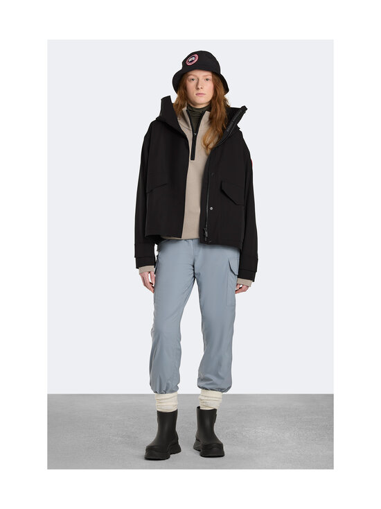 Canada Goose - Tofino-sadetakki - 9061 BLACK - NOIR | Stockmann - photo 4