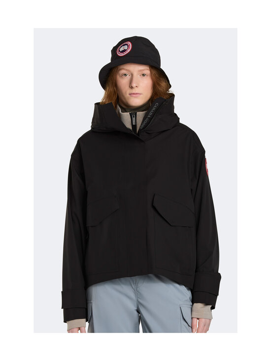 Canada Goose - Tofino-sadetakki - 9061 BLACK - NOIR | Stockmann - photo 5