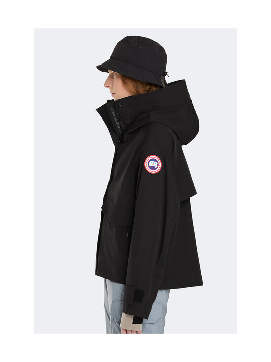 Canada Goose - Tofino-sadetakki - 9061 BLACK - NOIR | Stockmann - photo 7