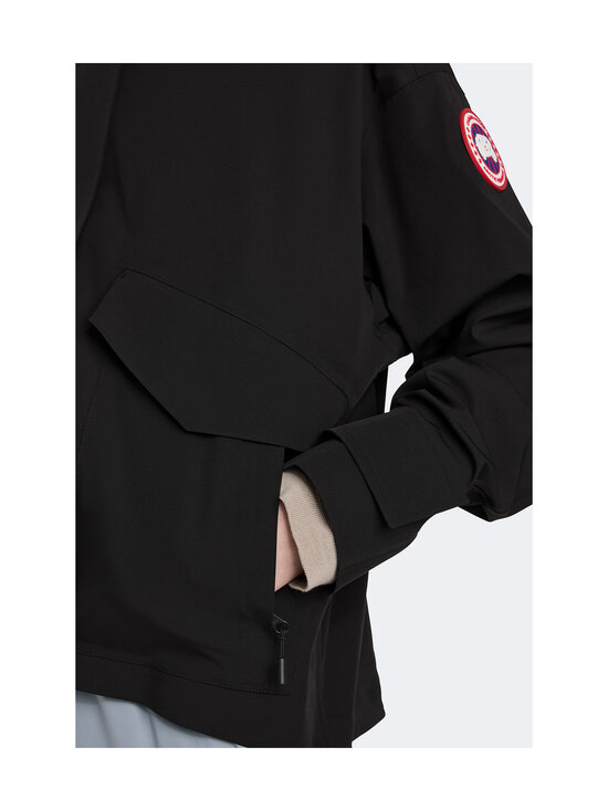 Canada Goose - Tofino-sadetakki - 9061 BLACK - NOIR | Stockmann - photo 8