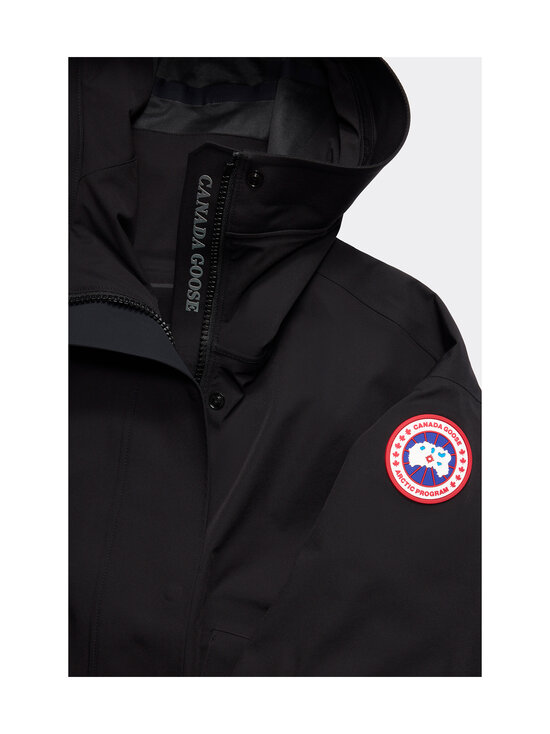 Canada Goose - Tofino-sadetakki - 9061 BLACK - NOIR | Stockmann - photo 9