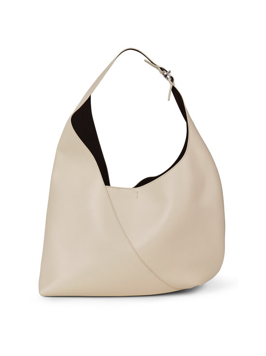 Samsoe Samsoe - Sakaia Shoulder -laukku - 120105TCX BONE WHITE | Stockmann - photo 1