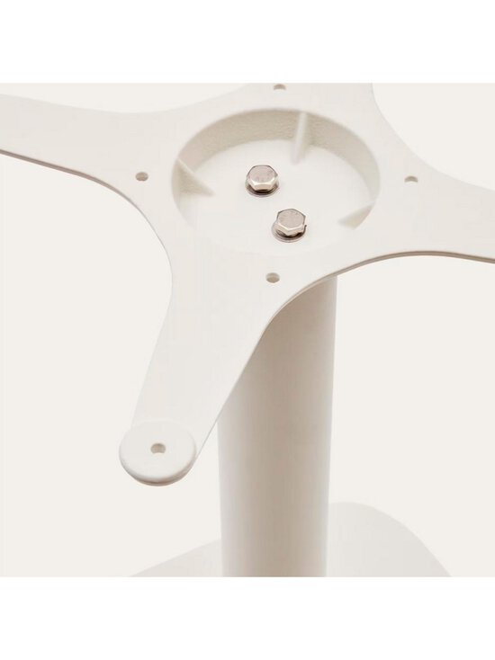 Kave Home - Tiaret-baaripöytä - VALKOINEN | Stockmann - photo 4