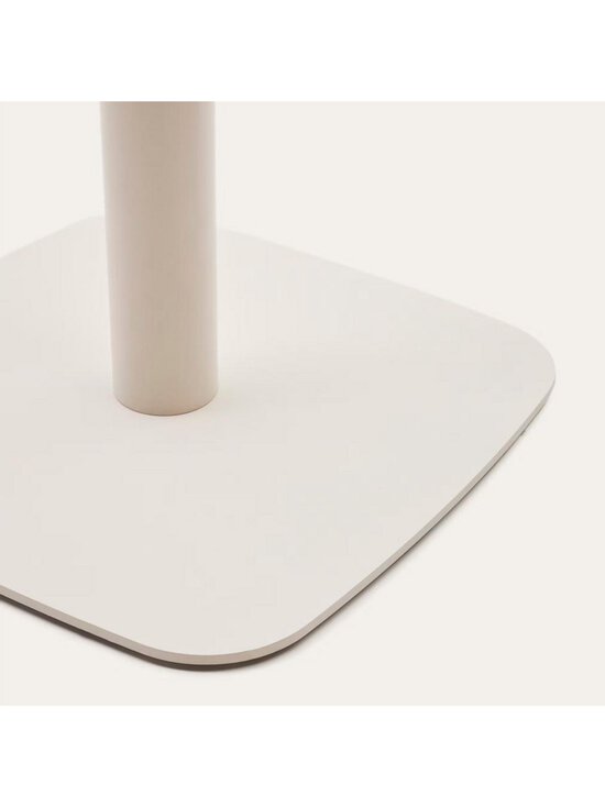 Kave Home - Tiaret-baaripöytä - VALKOINEN | Stockmann - photo 5