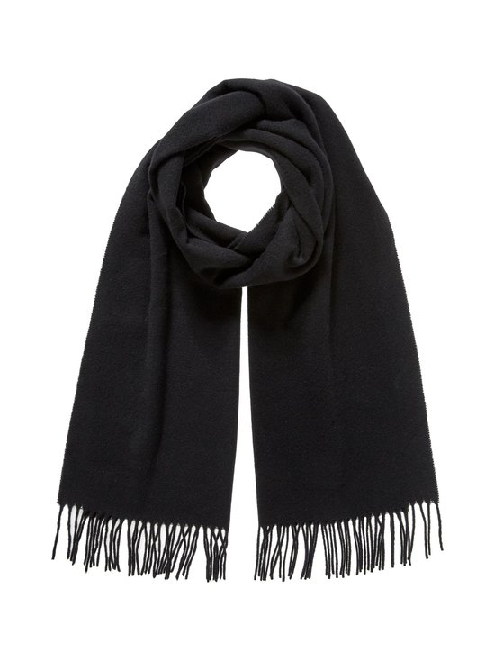 Pupulandia Ascot Scarf -kashmirhuivi