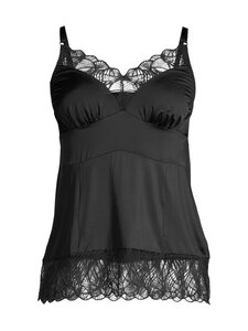 Chambres - Eva-pyjamatoppi - BLACK | Stockmann