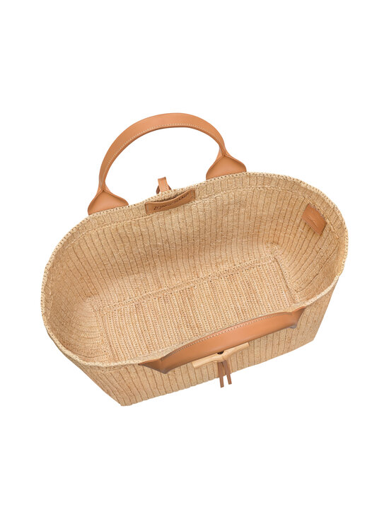 Longchamp - Le Roseau L Tote -laukku - 514 VEGETAL | Stockmann - photo 4
