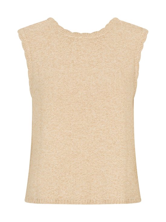 Modström - NerissaMD-neuletoppi - 00100 SUMMER SAND - photo 2 Modström - NerissaMD-neuletoppi - 00100 SUMMER SAND | Stockmann - photo 2