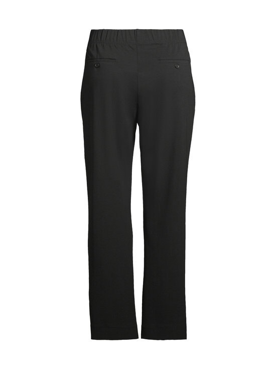 Max Mara Weekend - Wkdelfo-housut - 001 BLACK | Stockmann - photo 2