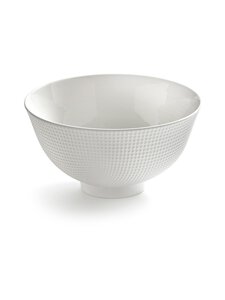 Serax - Kauss Nido M - WHITE | Stockmann