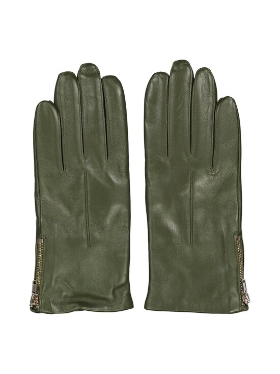 A+more - Nahkkindad Super - GREEN - photo 2 A+more - Nahkkindad Super - GREEN | Stockmann - photo 2