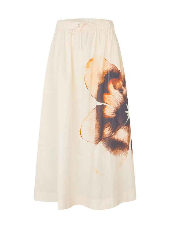 SECOND FEMALE - Adrienna svārki - 1015 EGGNOG | Stockmann - photo 1