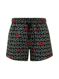 HUGO - Tortuga-uimashortsit - 345 OPEN GREEN | Stockmann