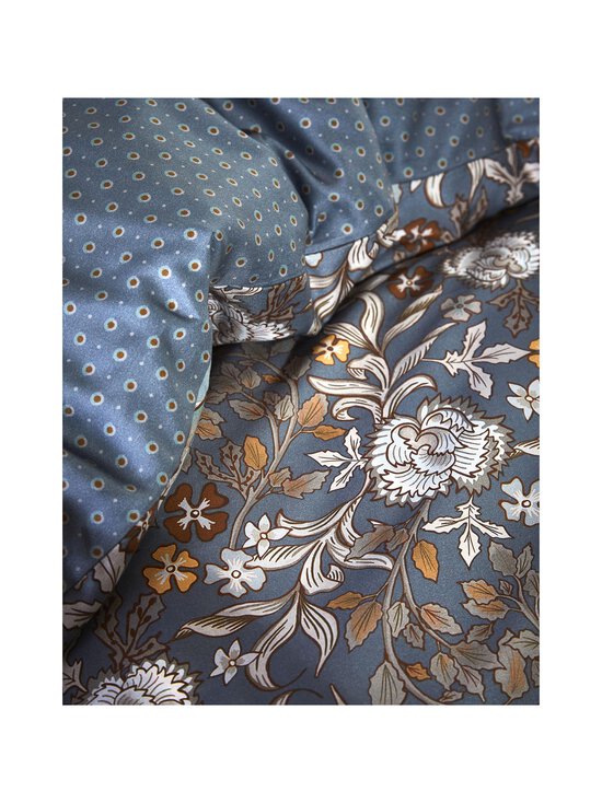 Essenza - Ophelia Duvet Cover Set - 537 MIDNIGHT SWIM | Stockmann - photo 3