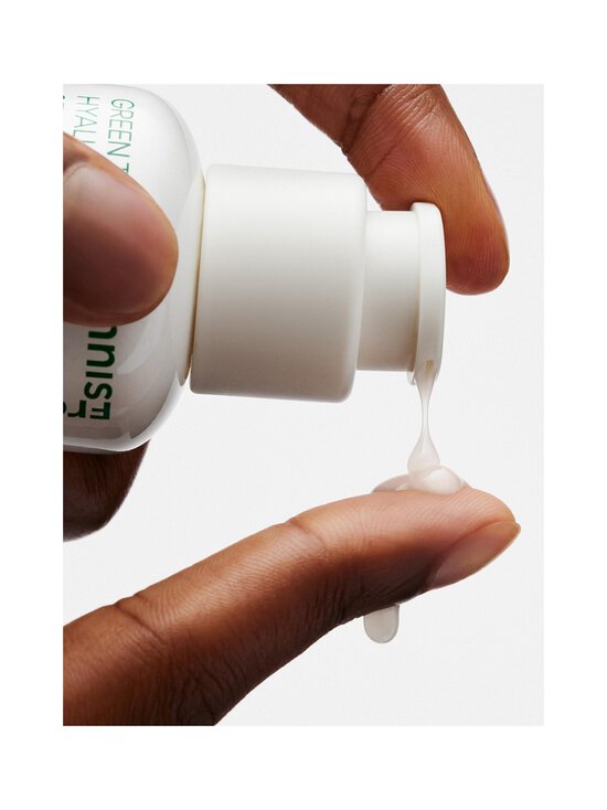 Innisfree - Green Tea Seed Hyaluronic Serum sejas serums - NOCOL | Stockmann - photo 2