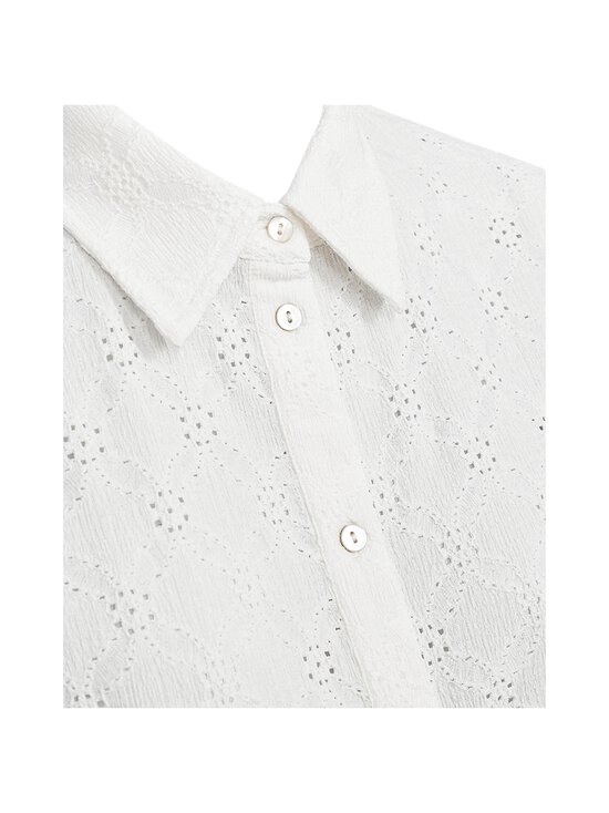 Freequent - FQMirna-paitapusero - 1400 STAR OFF-WHITE | Stockmann - photo 3