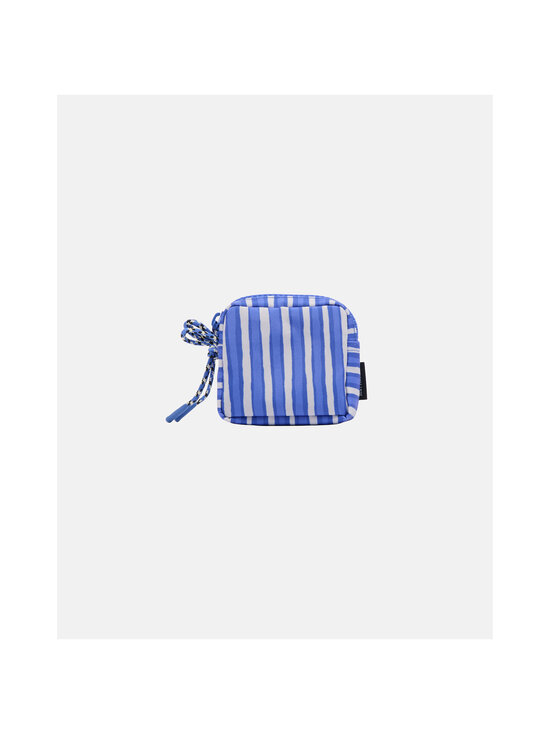 Marimekko - Niekka Piccolo -meikkilaukku - 550 BLUE, LIGHT BLUE | Stockmann - photo 2