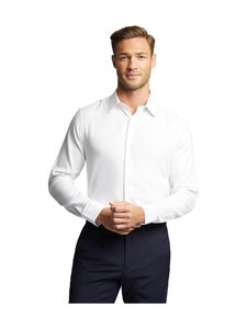 Ted Baker London - Triiksärk Jorvic - WHITE Ted Baker London - Triiksärk Jorvic - WHITE | Stockmann
