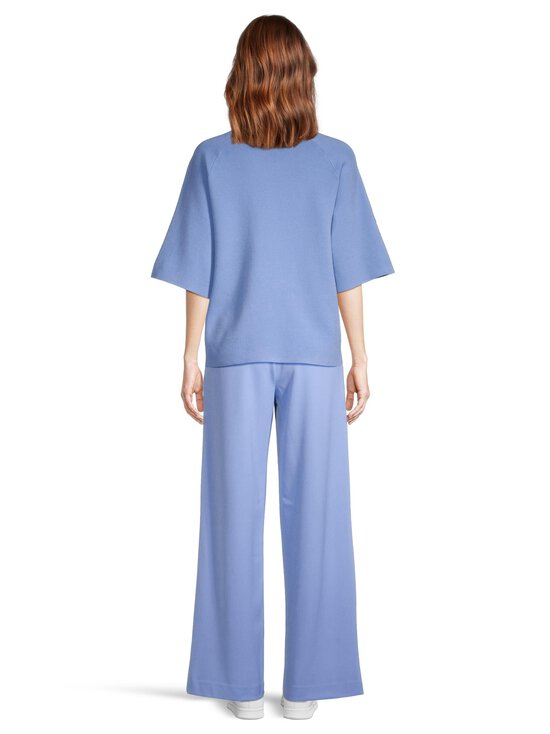 Object - ObjLisa Wide bikses - CORNFLOWER BLUE - photo 4 Object - ObjLisa Wide bikses - CORNFLOWER BLUE | Stockmann - photo 4