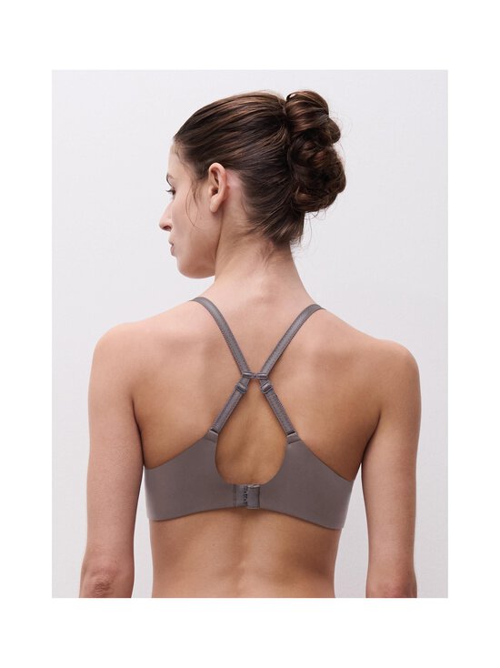 Chantelle - Norah chic Plunge T-shirt krūšturis - 0OV BRONZED TAUPE - photo 5 Chantelle - Norah chic Plunge T-shirt krūšturis - 0OV BRONZED TAUPE | Stockmann - photo 5