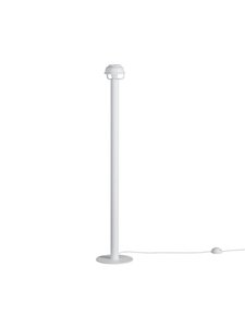 Artek - Kori-lattiavalaisin - VALKOINEN Artek - Kori-lattiavalaisin - VALKOINEN | Stockmann