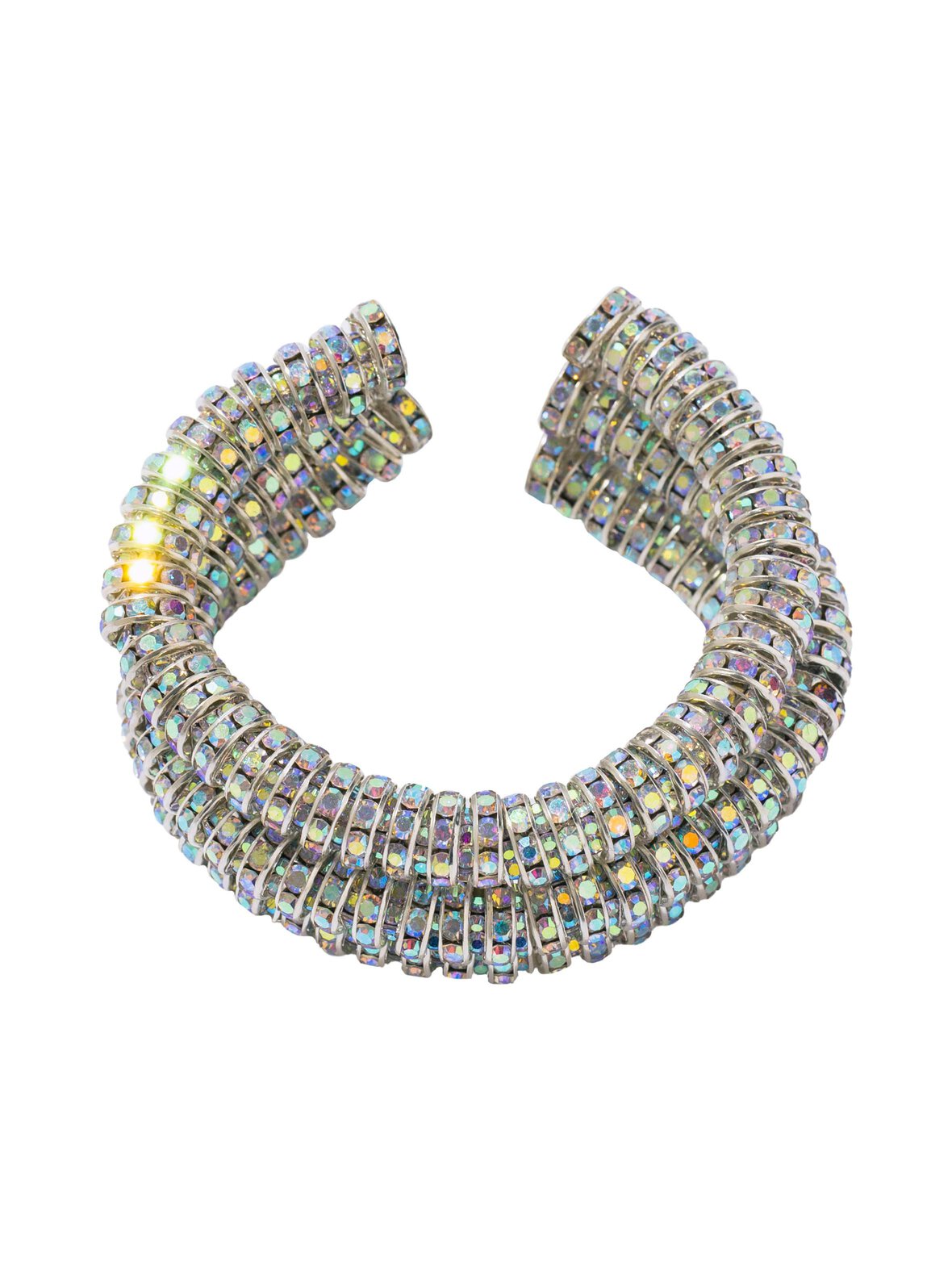 Cleopatra Bangle -rannekoru