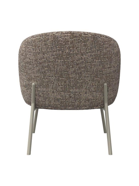 BoConcept - Princeton Lounge -tuoli Tuscany-kangas 3201 beige - BEIGE | Stockmann - photo 3