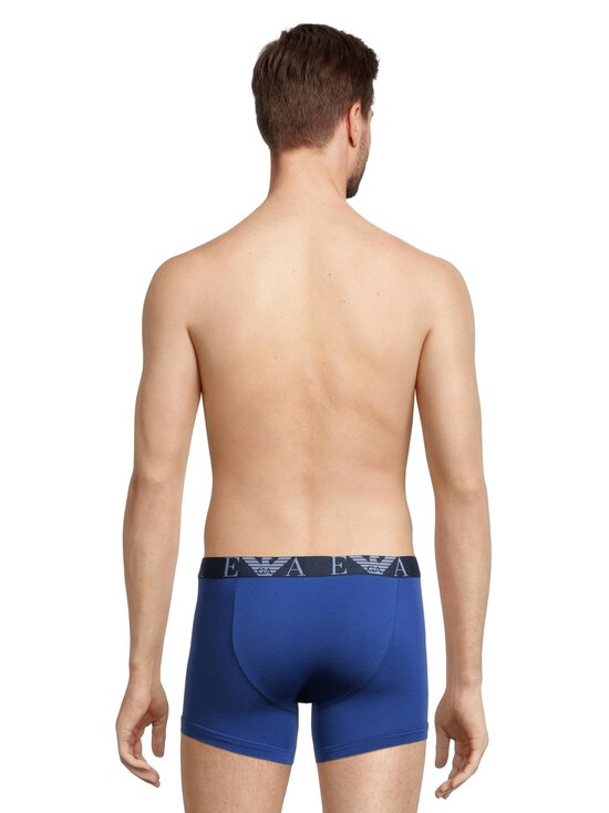 Emporio Armani - Bokserid, 3 paari - 16536 MARIN/MAZAR/INFINITO - photo 3 Emporio Armani - Bokserid, 3 paari - 16536 MARIN/MAZAR/INFINITO | Stockmann - photo 3
