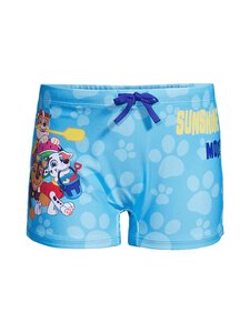 PAW PATROL - Ryhmä Hau -uimahousut - BLUE | Stockmann