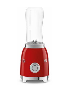 Smeg - Personal Blender -tehosekoitin - RED | Stockmann