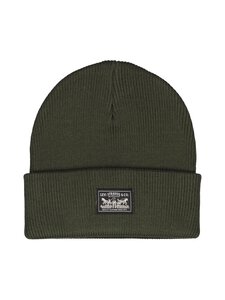 Levi's - Backpatch-puuvillapipo - 0016 DUFFEL BAG | Stockmann