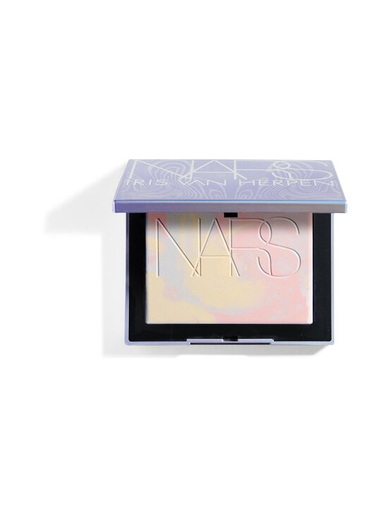 NARS - Light Reflecting Prismatc Pressed Powder -puuteri - MOONWAVE - photo 1 NARS - Light Reflecting Prismatc Pressed Powder -puuteri - MOONWAVE | Stockmann - photo 1