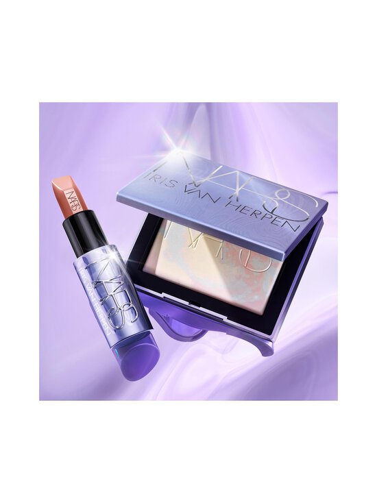 NARS - Light Reflecting Prismatc Pressed Powder -puuteri - MOONWAVE - photo 3 NARS - Light Reflecting Prismatc Pressed Powder -puuteri - MOONWAVE | Stockmann - photo 3