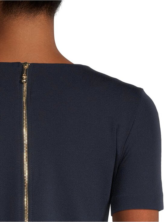 GANT - Kleit Fit and Flare Jersey - 433 EVENING BLUE - photo 4 GANT - Kleit Fit and Flare Jersey - 433 EVENING BLUE | Stockmann - photo 4