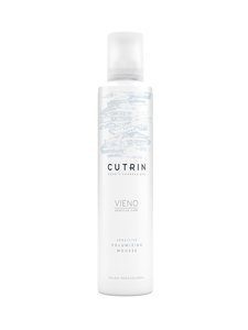 Cutrin - Juuksevaht Vieno Sensitive Volume Mousse 300 ml | Stockmann