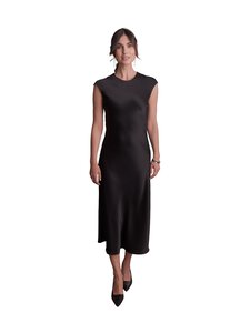 Original Story - Satiinkleit Tine - BLACK | Stockmann