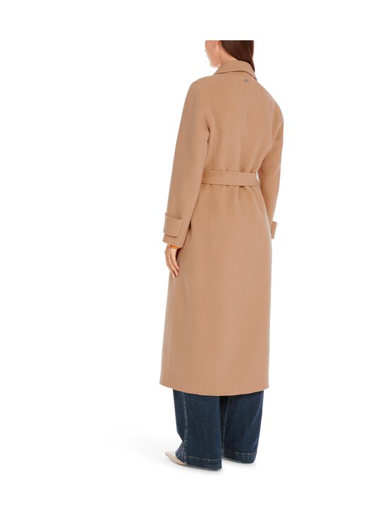Marc Cain - Villakangastakki - 613 CAMEL - photo 3 Marc Cain - Villakangastakki - 613 CAMEL | Stockmann - photo 3