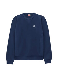 Kenzo - Collegepaita - 79 BLUE BLACK | Stockmann