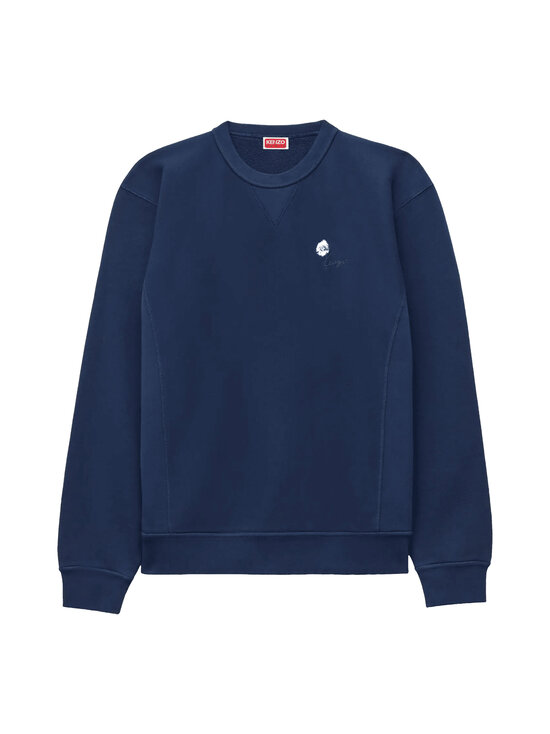 Kenzo - Collegepaita - 79 BLUE BLACK | Stockmann - photo 1